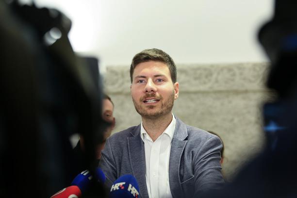 Podignuta optužnica protiv Ivana Pernara 