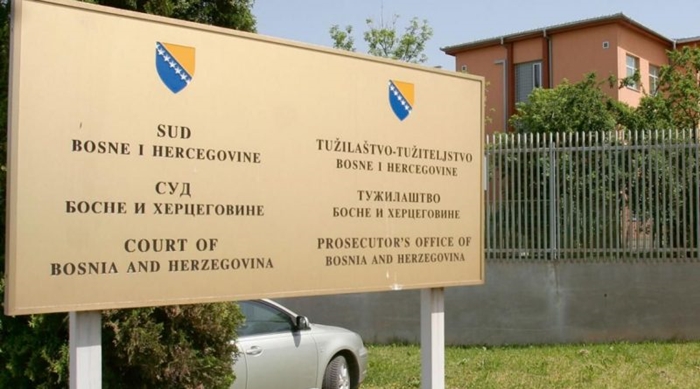 Podignuta optužnica protiv još jednog bh. državljanina zbog članstva u ISIL-u