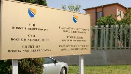 Podignuta optužnica protiv još jednog bh. državljanina zbog članstva u ISIL-u