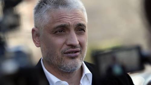 Podignuta optužnica protiv Jovanovića zbog prebijanja reketom