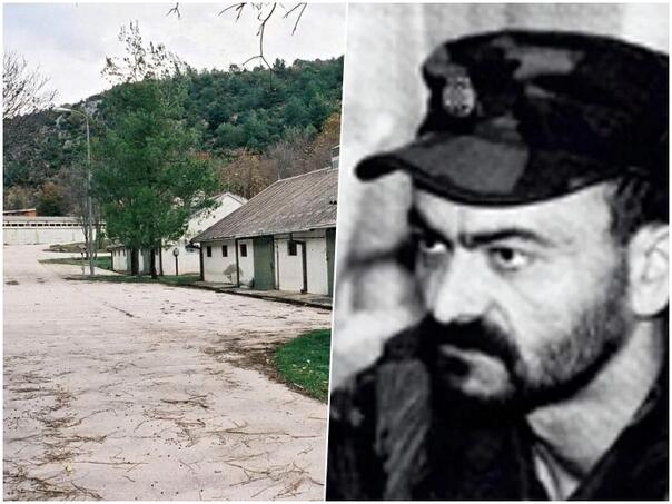 Podignuta optužnica protiv komandanta HVO-a zbog zločina u Dretelju