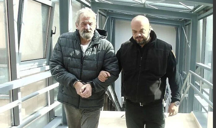 Podignuta optužnica protiv Koprivice zbog strijeljanja 44 Bošnjaka