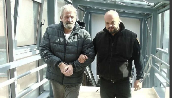 Podignuta optužnica protiv Koprivice zbog strijeljanja 44 Bošnjaka