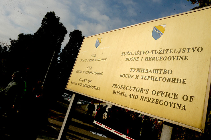 Podignuta optužnica protiv Milenka Stanića zbog ratnih zločina u Vlasenici