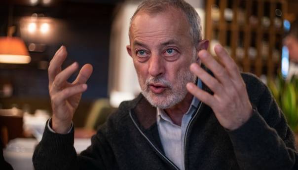 Podignuta optužnica protiv Miroslava Aleksića