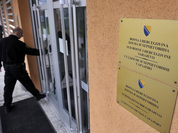 Podignuta optužnica protiv Mirsada Šestića za ratne zločine na području Žepča