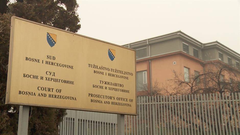 Podignuta optužnica protiv Neđeljka Popovića za zločine u Mrkonjić Gradu