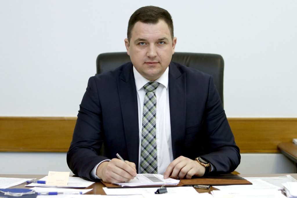Podignuta optužnica protiv nekadašnjeg ministra Miloša Lučića i još tri osobe