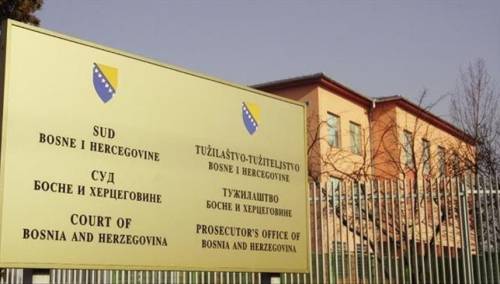 Podignuta optužnica protiv Novice Tripkovića zbog silovanja zarobljenih Bošnjakinja u Foči