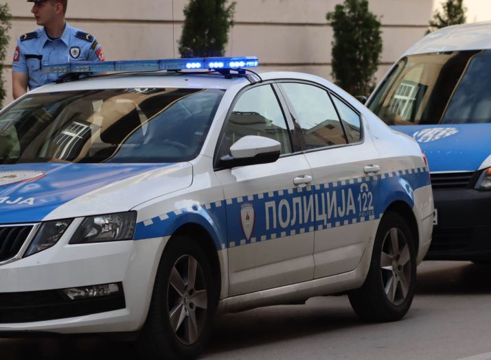 Podignuta optužnica protiv oca, djecu tukao motkom, kablom i štapom
