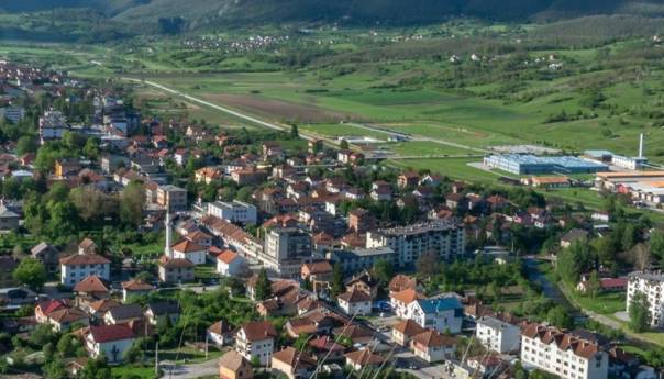 Podignuta optužnica protiv pet osoba za ratni zločin na području Rogatice