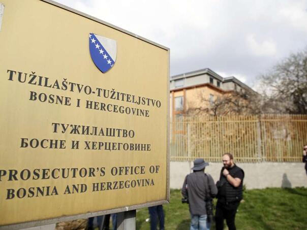 Podignuta optužnica protiv pet osoba zbog krijumčarenja stranih državljana