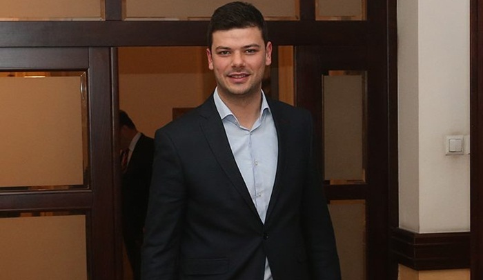 Podignuta optužnica protiv poslanika SNSD-a Momčila Antonića