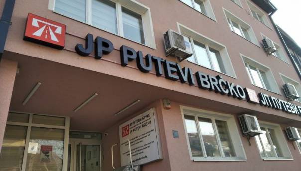 Podignuta optužnica protiv predsjednika i članova UO 'Puteva Brčko'