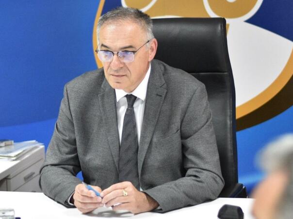 Podignuta optužnica protiv predsjednika SDS-a Milana Miličevića