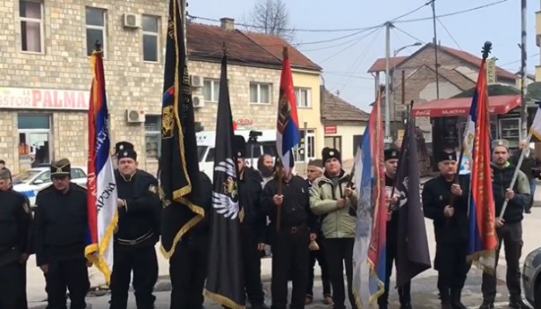 Optužnica protiv trojke iz četničkog pokreta u Višegradu