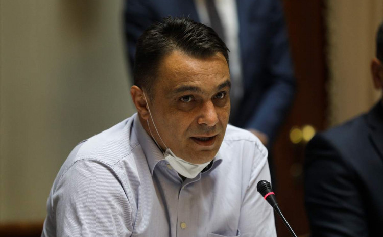 Podignuta optužnica protiv Sadika Ahmetovića 