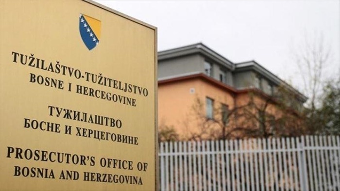 Podignuta optužnica protiv sedam osoba za neovlašteni međunarodni promet droge