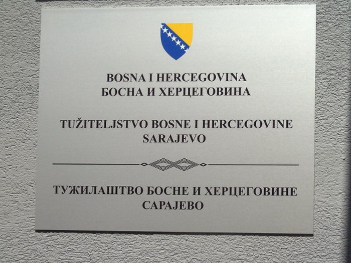 Podignuta optužnica protiv sedam pripadnika bivše VRS zbog genocida u Šekovićima i Vlasenici