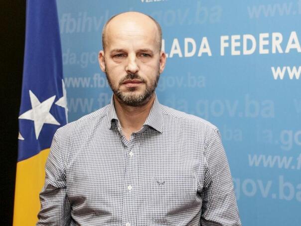 Podignuta optužnica protiv Šerifa Patkovića za ubistvo komandanta HVO-a