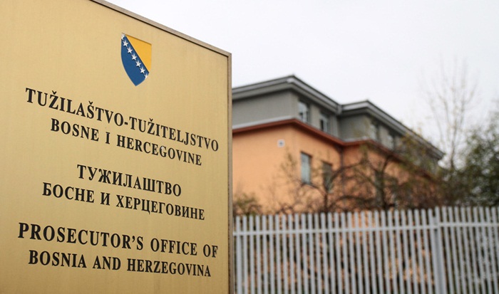 Podignuta optužnica protiv Slobodana Lukića zbog prevare pri glasanju