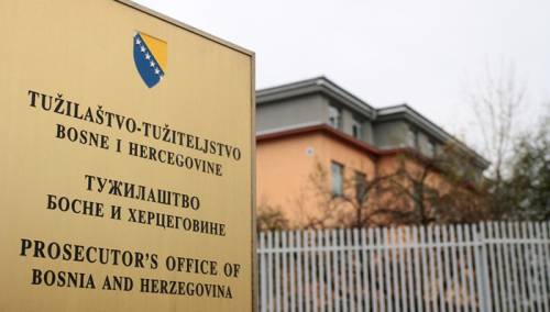 Podignuta optužnica protiv Slobodana Lukića zbog prevare pri glasanju