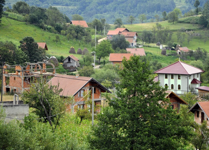 Podignuta optužnica protiv tri osobe za ratne zločine na području Vlasenice