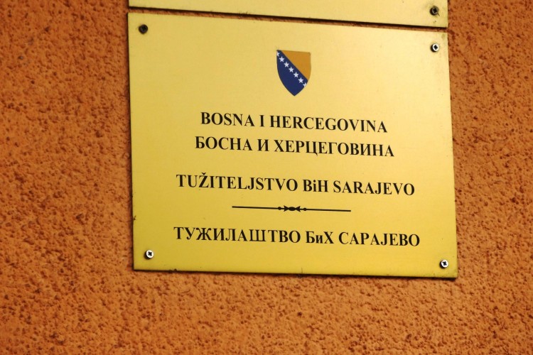 Podignuta optužnica protiv tri osobe zbog krijumčarenja ilegalnih migranata