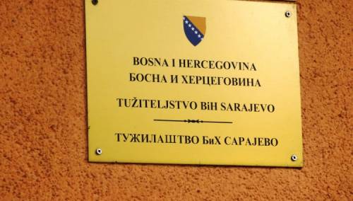 Podignuta optužnica protiv tri osobe zbog krijumčarenja ilegalnih migranata