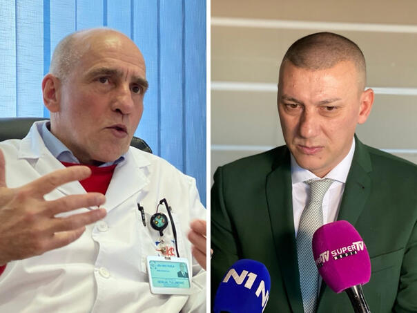 Sumnjive nabavke: Podignuta optužnica protiv Tulumovića i Husića