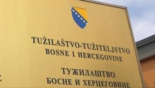 Podignuta optužnica protiv turskog državljanina zbog mita od 50 eura