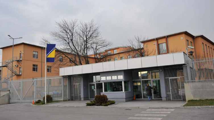 Podignuta optužnica protiv Vidovića zbog pokušaja krijumčarenja migranata