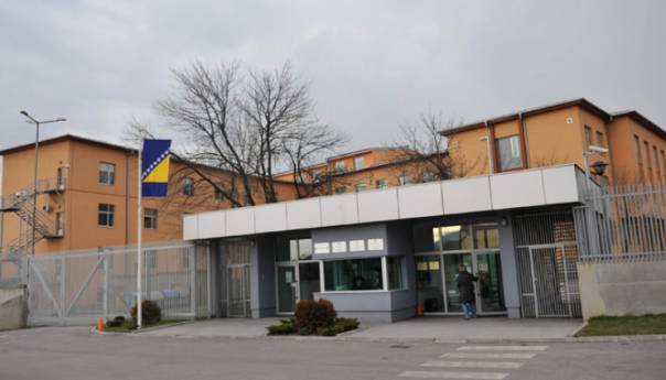 Podignuta optužnica protiv Vidovića zbog pokušaja krijumčarenja migranata