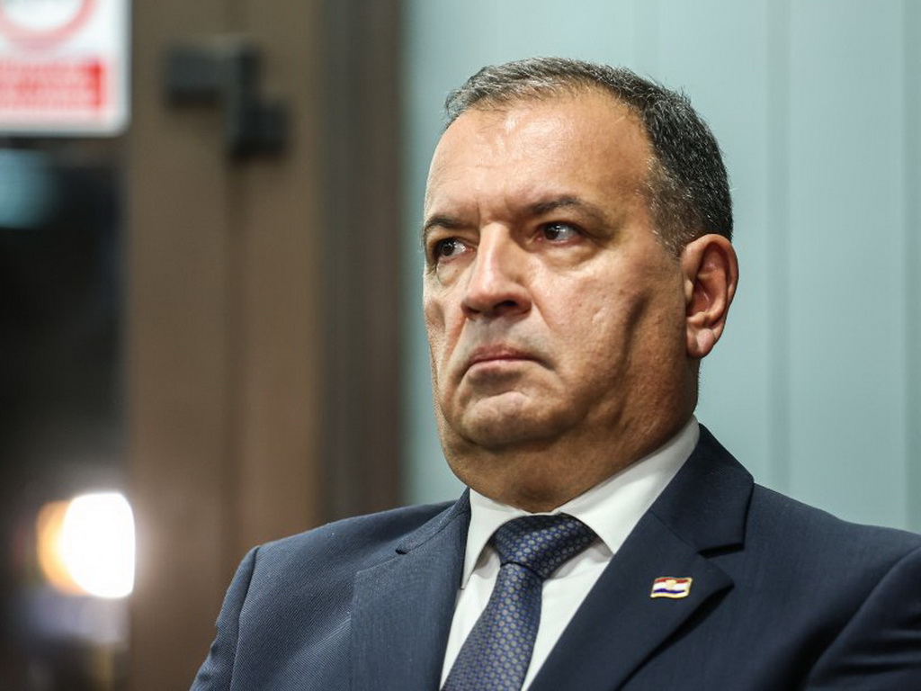 Podignuta optužnica protiv Vilija Beroša i ekipe, evo za šta ih se tereti