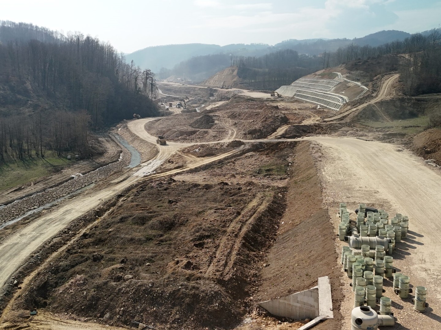 Podignuta optužnica protiv Volodera i ostalih zbog malverzacija na Koridoru 5c