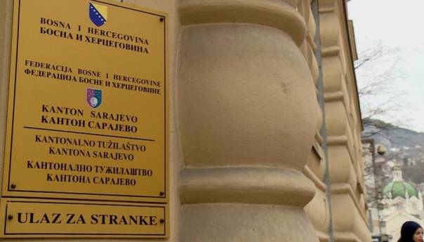 Podignuta optužnica u predmetu 'Pazarić'