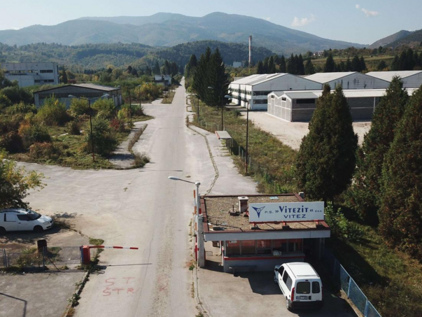 Stečajni kriminal: Podignuta optužnica u predmetu "Vitezit"