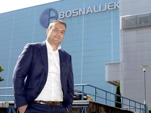 Podignuta optužnica u slučaju 'Bosnalijek' protiv Uzunovića i još 15 osoba