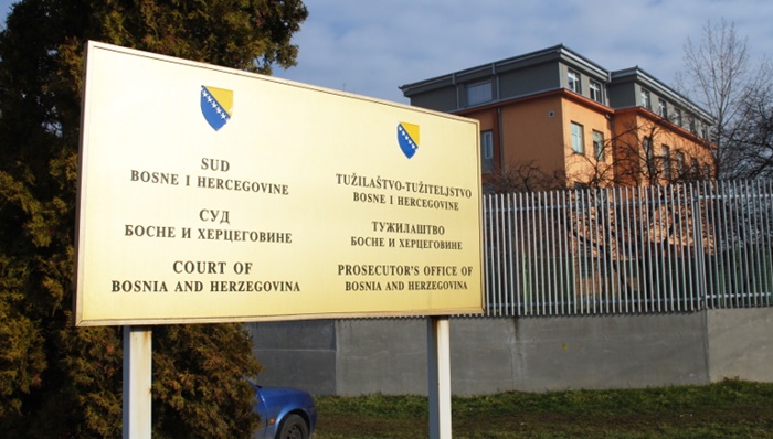 Podignuta optužnica za krijumčarenje 32 ilegalna migranta preko teritorije BiH