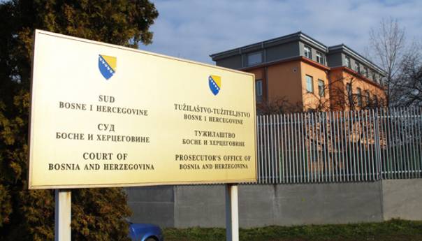 Podignuta optužnica za krijumčarenje ilegalnih migranata