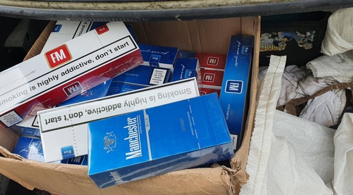 Podignuta optužnica za nedozvoljeni promet akciznih proizvoda