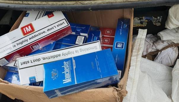 Podignuta optužnica za nedozvoljeni promet akciznih proizvoda