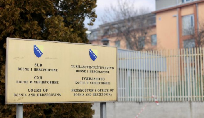 Podignuta optužnica za ratne zločine u Derventi