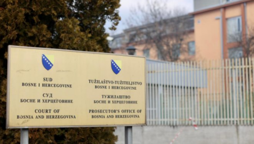 Podignuta optužnica za ratne zločine u Derventi