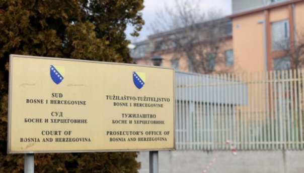Podignuta optužnica za ratne zločine u Derventi