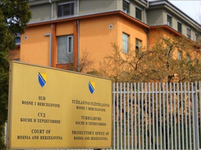 Podignuta optužnica za ratni zločin u Jošanici kod Foče