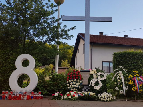 Podignuta optužnica za ratni zločin ubistva osmero djece u Vitezu