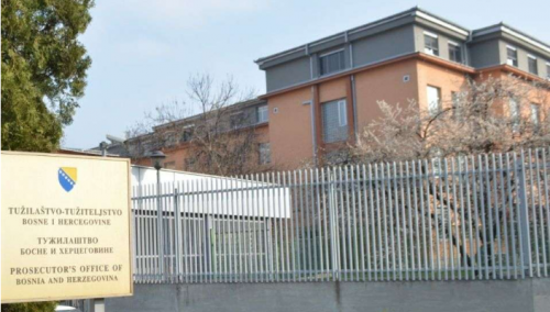 Podignuta optužnica za zločine protiv čovječnosti na području Donjeg Vakufa