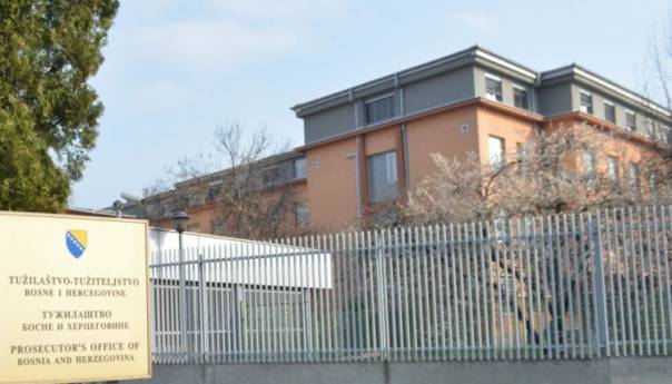 Podignuta optužnica zbog organiziranja grupe za krijumčarenje migranata