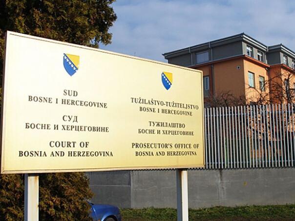 Vildan Ključo optužen za organizovanje terorističke grupe i ratovanje u Siriji i Iraku